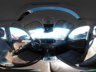 2014 Hyundai Equus Ultimate с VIN KMHGH4JHXEU089655, выставлен на аукционе IAAI как лот 41610773 с пробегом Не указан миль и . История ставок и продаж доступна на DreamBid. Изображение 17.