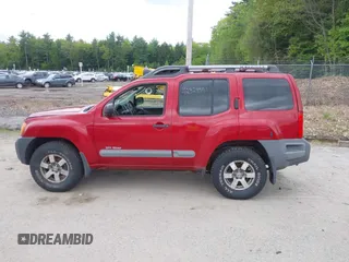 2010 Nissan Xterra S z VIN 5N1AN0NW1AC516771, wystawiony jako IAAI lot #42328551 z przebiegiem 230 309 mil mil oraz . Historia ofert i sprzedaży dostępna na DreamBid. Obrazek 15.