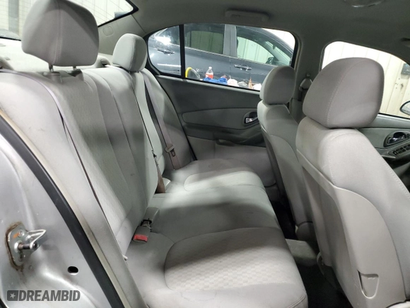 2005 Chevrolet Malibu with VIN 1G1ZS52F05F292388, listed as a Copart auction lot 84467974 with 221,027 mi miles and Salvage Title. Bid and sale history available at carsss.com. Image 10.