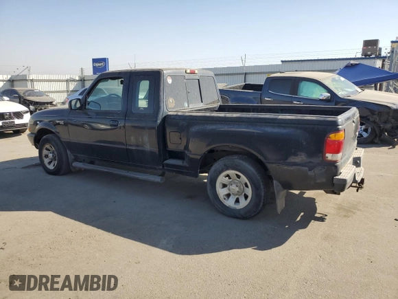 1999 Ford Ranger XLT with VIN 1FTYR14X3XPA68395, listed as a Copart auction lot 75669274 with 202,110 mi miles and Clean Title. Bid and sale history available at DreamBid. Image 2.