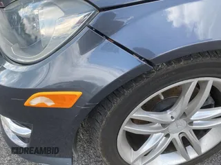 2013 Mercedes-Benz C 250 Sport с VIN WDDGF4HB2DR246422, выставлен на аукционе Copart как лот 65942685 с пробегом 118 019 миль миль и Чистый • Clean title. История ставок и продаж доступна на DreamBid. Изображение 11.