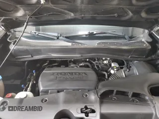 2015 Honda Pilot SE z VIN 5FNYF4H38FB048119, wystawiony jako Copart lot #55395945 z przebiegiem 92 589 mil mil oraz Szkoda całkowita • Salvage title. Historia ofert i sprzedaży dostępna na DreamBid. Obrazek 12.