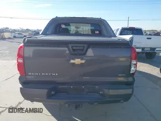 2010 Chevrolet Avalanche LTZ with VIN 3GNNCGE03AG268382, listed as a IAAI auction lot 41502808 with 254,571 mi miles and . Bid and sale history available at DreamBid. Image 16.