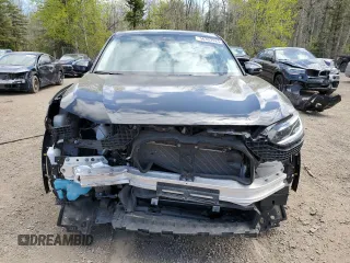 2025 Honda HR-V EX-L z VIN 3CZRZ2H73SM102221, wystawiony jako Copart lot #56303925 z przebiegiem 15 566 mil mil oraz Szkoda całkowita • Salvage title. Historia ofert i sprzedaży dostępna na DreamBid. Obrazek 5.
