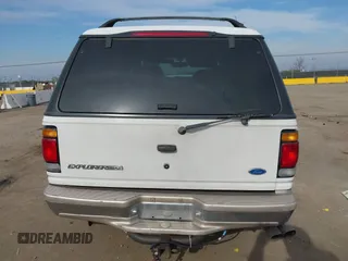1997 Ford Explorer XLT with VIN 1FMDU32PXVUD36915, listed as a IAAI auction lot 41421762 with 109,168 mi miles and . Bid and sale history available at DreamBid. Image 17.