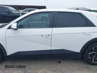 2023 Hyundai Ioniq 5 SEL с VIN KM8KNDAF4PU204593, выставлен на аукционе IAAI как лот 42277566 с пробегом 18 320 миль миль и . История ставок и продаж доступна на DreamBid. Изображение 14.