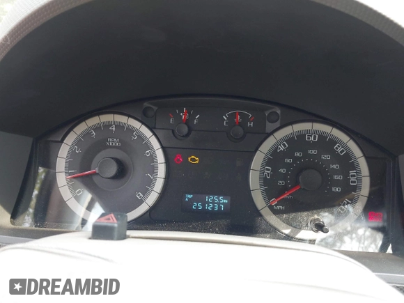 2008 Ford Escape XLS с VIN 1FMCU02Z58KA96331, выставлен на аукционе IAAI как лот 42703539 с пробегом 251 237 миль миль и . История ставок и продаж доступна на DreamBid. Изображение 7.