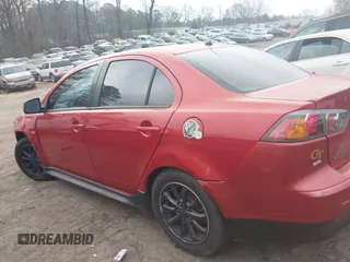 2012 Mitsubishi Lancer ES with VIN JA32U2FUXCU018438, listed as a IAAI auction lot 41772110 with 184,547 mi miles and . Bid and sale history available at DreamBid. Image 15.