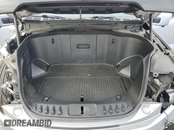 2022 Ford F-150 Lightning Pro with VIN 1FT6W1EV4NWG01810, listed as a Copart auction lot 55172465 with 46,112 mi miles and Salvage title. Bid and sale history available at DreamBid. Image 11.