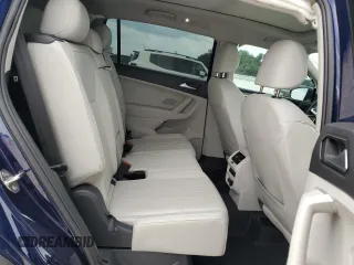 2024 Volkswagen Tiguan SE with VIN 3VVNB7AX0RM156717, listed as a Copart auction lot 54706775 with 419 mi miles and Salvage title. Bid and sale history available at DreamBid. Image 11.