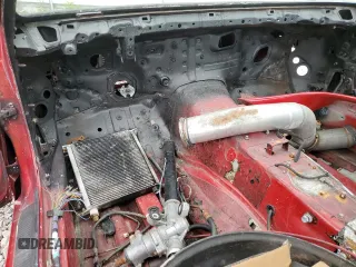 1994 Toyota Supra z VIN JT2JA82J5R0014035, wystawiony jako Copart lot #58217715 z przebiegiem Nie podano mil oraz Szkody całkowita. Historia ofert i sprzedaży dostępna na DreamBid. Obrazek 9.