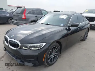 2020 BMW 3 Series 330i with VIN 3MW5R1J0XL8B00985, listed as a IAAI auction lot 42300540 with 50,732 mi miles and . Bid and sale history available at DreamBid. Image 17.