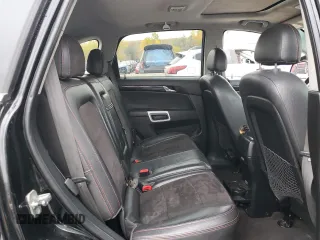 2009 Saturn VUE Red Line with VIN 3GSCL13739S554453, listed as a Copart auction lot 76919894 with Not Provided miles and Salvage Title. Bid and sale history available at DreamBid. Image 11.