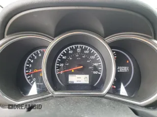 2011 Nissan Murano LE with VIN JN8AZ1MU0BW064055, listed as a Copart auction lot 54583325 with 200,983 mi miles and Salvage Title. Bid and sale history available at DreamBid. Image 9.