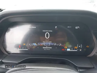 2021 Jeep Grand Cherokee Overland z VIN 1C4RJKDG9M8123357, wystawiony jako IAAI lot #42154973 z przebiegiem 46 774 mil mil oraz . Historia ofert i sprzedaży dostępna na DreamBid. Obrazek 7.