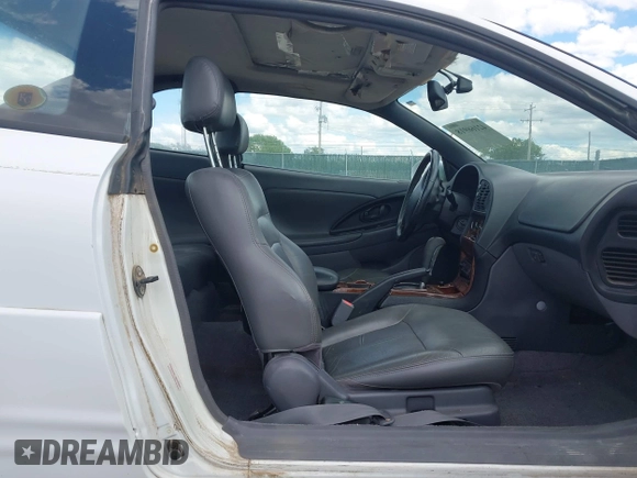 2000 Chrysler Sebring LXi with VIN 4C3AU52N3YE063142, listed as a IAAI auction lot 42166918 with 110,535 mi miles and . Bid and sale history available at DreamBid. Image 5.