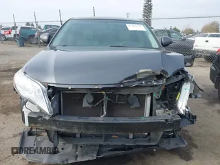 2012 Toyota Avalon with VIN 4T1BK3DB9CU441988, listed as a IAAI auction lot 41484115 with 139,642 mi miles and . Bid and sale history available at DreamBid. Image 13.