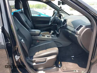 2019 Jeep Grand Cherokee Altitude with VIN 1C4RJFAG0KC568835, listed as a IAAI auction lot 42416530 with 97,175 mi miles and . Bid and sale history available at DreamBid. Image 5.