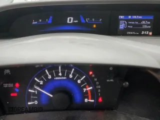 2012 Honda Civic LX z VIN 2HGFB2F59CH312046, wystawiony jako Copart lot #47198965 z przebiegiem 230 415 mil mil oraz Szkoda całkowita • Salvage title. Historia ofert i sprzedaży dostępna na DreamBid. Obrazek 9.