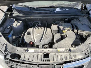 2013 Kia Sorento EX with VIN 5XYKU3A67DG346001, listed as a Copart auction lot 42926575 with 152,499 mi miles and Salvage Title. Bid and sale history available at DreamBid. Image 13.