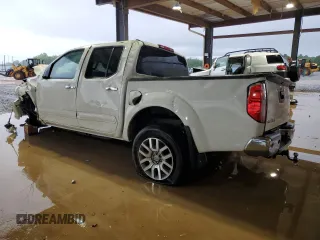 2013 Nissan Frontier SL z VIN 1N6AD0ER5DN738902, wystawiony jako Copart lot #54208265 z przebiegiem 149 948 mil mil oraz Nie do naprawy • Non repairable. Historia ofert i sprzedaży dostępna na DreamBid. Obrazek 2.