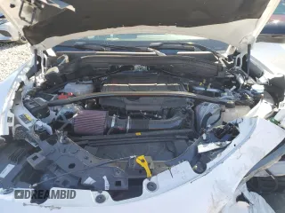 2022 Alfa Romeo Stelvio Veloce z VIN ZASPAKBN1N7D49271, wystawiony jako Copart lot #49424695 z przebiegiem Nie podano mil oraz Szkoda całkowita • Salvage title. Historia ofert i sprzedaży dostępna na DreamBid. Obrazek 11.