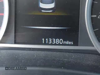 2018 Nissan Sentra SR with VIN 3N1AB7AP1JY299642, listed as a IAAI auction lot 41887464 with 113,380 mi miles and . Bid and sale history available at DreamBid. Image 15.