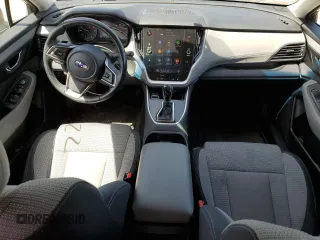 2021 Subaru Outback Premium с VIN 4S4BTACC0M3193648, выставлен на аукционе Copart как лот 53909085 с пробегом 45 730 миль миль и Списание • Salvage title. История ставок и продаж доступна на DreamBid. Изображение 8.