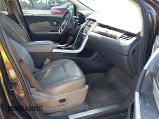 2011 Ford Edge Limited with VIN 2FMDK3KC7BBA35555, listed as a IAAI auction lot 41809606 with 179,822 mi miles. Bid and sale history available at carsss.com. Image 5.