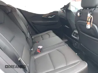 2020 GMC Terrain Denali с VIN 3GKALSEX8LL295082, выставлен на аукционе IAAI как лот 41956644 с пробегом 37 293 миль миль и . История ставок и продаж доступна на DreamBid. Изображение 8.