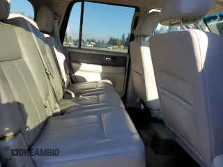2011 Ford Expedition XL z VIN 1FMJU1G59BEF32767, wystawiony jako Copart lot #43025105 z przebiegiem 162 473 mil mil oraz Szkoda całkowita • Salvage title. Historia ofert i sprzedaży dostępna na DreamBid. Obrazek 11.