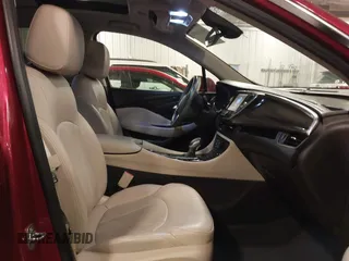 2019 Buick Envision Premium with VIN LRBFX3SX2KD145505, listed as a IAAI auction lot 41293870 with 80,130 mi miles and . Bid and sale history available at DreamBid. Image 5.