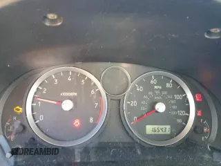 2006 Suzuki Aerio Premium z VIN JS2RC62HX65351200, wystawiony jako Copart lot #88077405 z przebiegiem 165 431 mil mil oraz Szkoda całkowita • Salvage title. Historia ofert i sprzedaży dostępna na DreamBid. Obrazek 9.