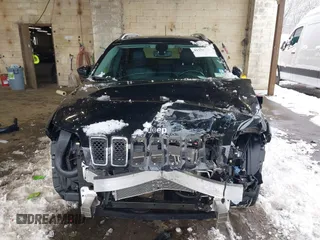 2019 Jeep Cherokee Limited with VIN 1C4PJMDX9KD471764, listed as a IAAI auction lot 41556755 with 45,000 mi miles and . Bid and sale history available at carsss.com. Image 12.