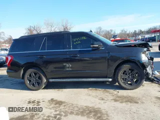 2021 Ford Expedition XLT with VIN 1FMJU1JT9MEA21621, listed as a IAAI auction lot 41458176 with 97,133 mi miles. Bid and sale history available at carsss.com. Image 13.