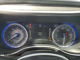 2021 Chrysler Pacifica Touring L with VIN 2C4RC1BG7MR606731, listed as a Copart auction lot 48249895 with 26,026 mi miles and Non Repairable. Bid and sale history available at DreamBid. Image 9.