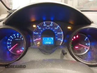 2012 Honda Fit Sport with VIN JHMGE8H56CC020656, listed as a IAAI auction lot 41627894 with 139,981 mi miles and . Bid and sale history available at DreamBid. Image 7.