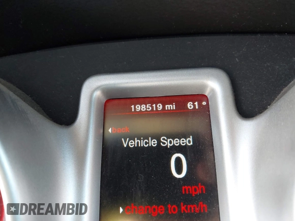 2017 Dodge Journey SXT with VIN 3C4PDCBG1HT523010, listed as a IAAI auction lot 42404624 with 198,519 mi miles and . Bid and sale history available at DreamBid. Image 15.