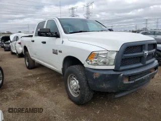 2013 Ram 2500 Tradesman с VIN 3C6TR5CTXDG587581, выставлен на аукционе Copart как лот 79858304 с пробегом 180 378 миль миль и Чистый • Clean title. История ставок и продаж доступна на DreamBid. Изображение 4.