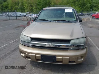 2004 Chevrolet TrailBlazer LS with VIN 1GNDT13S842241592, listed as a IAAI auction lot 42245353 with 115,691 mi miles and . Bid and sale history available at DreamBid. Image 6.