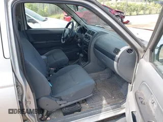 2003 Nissan Frontier SVE with VIN 1N6MD29Y03C453867, listed as a IAAI auction lot 42654125 with 169,301 mi miles and . Bid and sale history available at DreamBid. Image 5.