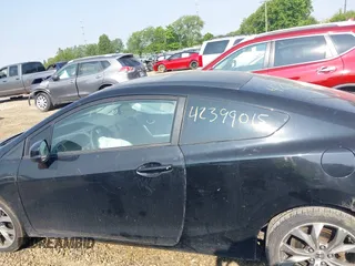 2012 Honda Civic Si z VIN 2HGFG4A51CH708492, wystawiony jako IAAI lot #42399015 z przebiegiem 200 224 mil mil oraz . Historia ofert i sprzedaży dostępna na DreamBid. Obrazek 14.