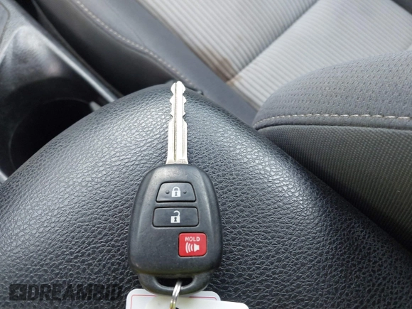 2013 Toyota RAV4 XLE with VIN 2T3WFREV5DW062741, listed as a IAAI auction lot 42571065 with 147,771 mi miles and . Bid and sale history available at DreamBid. Image 11.