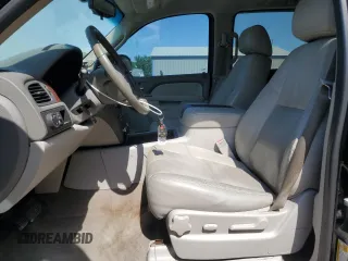 2013 Chevrolet Suburban LT z VIN 1GNSCJE04DR306089, wystawiony jako Copart lot #53888635 z przebiegiem 189 262 mil mil oraz Szkoda całkowita • Salvage title. Historia ofert i sprzedaży dostępna na DreamBid. Obrazek 7.