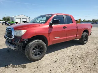 2012 Toyota Tundra z VIN 5TFUM5F16CX037004, wystawiony jako Copart lot #57918365 z przebiegiem 192 431 mil mil oraz Szkoda całkowita • Salvage title. Historia ofert i sprzedaży dostępna na DreamBid. Obrazek 1.