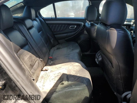 2016 Ford Taurus SEL with VIN 1FAHP2E91GG156119, listed as a Copart auction lot 66157463 with 80,090 mi miles and . Bid and sale history available at DreamBid. Image 10.