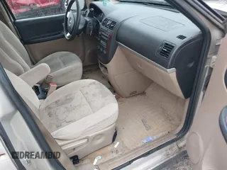 2007 Chevrolet Uplander LS Fleet with VIN 1GNDV23107D141034, listed as a IAAI auction lot 41070034 with 231,907 mi miles and . Bid and sale history available at DreamBid. Image 5.