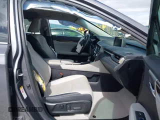 2016 Lexus RX 350 z VIN 2T2ZZMCA3GC012972, wystawiony jako IAAI lot #42686964 z przebiegiem 139 771 mil mil oraz . Historia ofert i sprzedaży dostępna na DreamBid. Obrazek 5.
