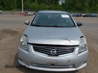 2012 Nissan Sentra S with VIN 3N1AB6APXCL699273, listed as a IAAI auction lot 42405718 with 145,401 mi miles and . Bid and sale history available at DreamBid. Image 12.