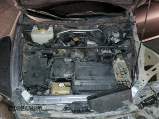 2005 Mazda RX-8 with VIN JM1FE17N950157715, listed as a Copart auction lot 76077944 with 102,174 mi miles and Salvage Title. Bid and sale history available at carsss.com. Image 12.
